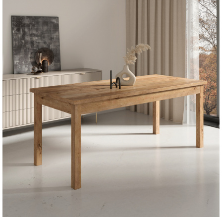 Rozkládací stůl RODOS 82 Lefkas