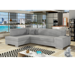 Sedací souprava Fabio, Sawana 21 levá