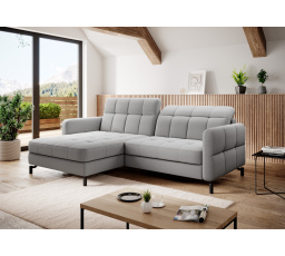 Rohová sedací souprava LORELLE, Omega 02 Levá