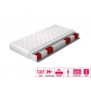 Taštičková matrace Pedro 80x200 Hypoalergenní potah Microfibre