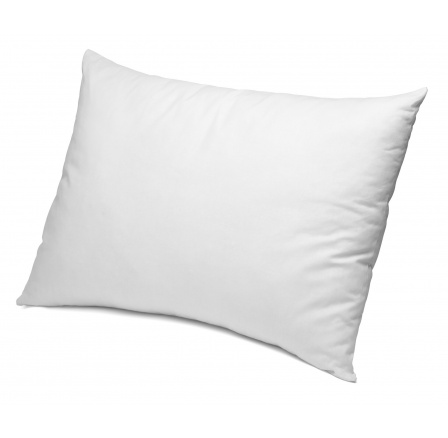 Polštář Medic 70x90cm 700g neprošitý, kuličky STANDARD Polštář Medic 70x90cm 700g neprošitý, kuličky STANDARD