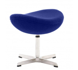 Podnožka Jajo inkoustový kašmír 27 Premium