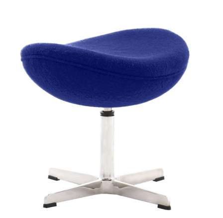 Podnožka Jajo inkoustový kašmír 27 Premium Podnožka Jajo inkoustový kašmír 27 Premium