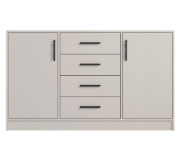 Komoda SMART SRK1 velká, Kašmír