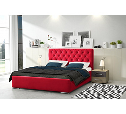 Postel TYP 06 90x200, SLIM , Nr 5 , Trynity 09