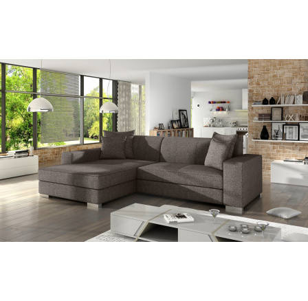 Rohová sedací souprava MEXICO, Inari 27, Levá Rohová sedací souprava MEXICO, Inari 27, Levá