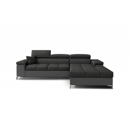 Rohová sedací souprava RICARDO, Inari 96/Soft 29, Pravá Rohová sedací souprava RICARDO, Inari 96/Soft 29, Pravá