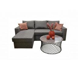 Sedací souprava Varadero UNI šedá