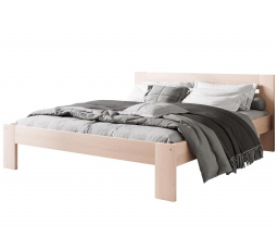 Postel MATILDA 160, Přírodní