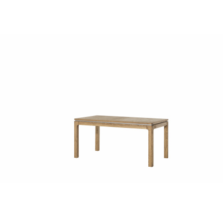 MONTENEGRO 40 - STŮL rozkládací  dub rustik -smontovaný nábytek (SZ) (Z)