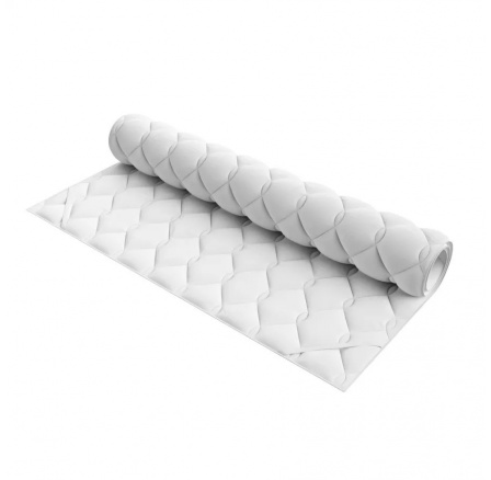 Nástavec na matraci KAMA - 150 x 200