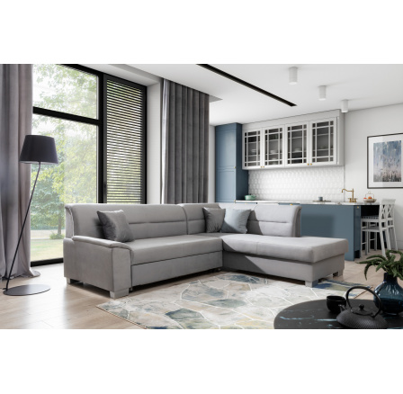 Bergen Monolit 84, Monolit 85 135x195 Pravý 1