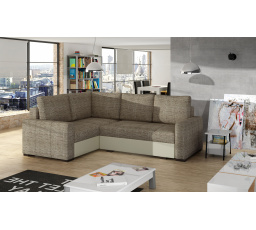 Corona Berlin 03, Měkké 33 135x195 Vlevo