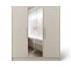 Alarica Cashmere 180x200
