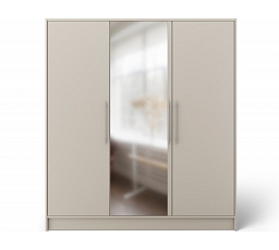 Alarica Cashmere 180x200