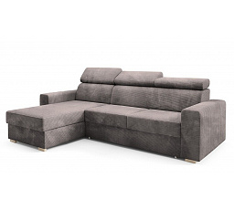 Rohová sedací souprava ADELKA Levá, Poso 4