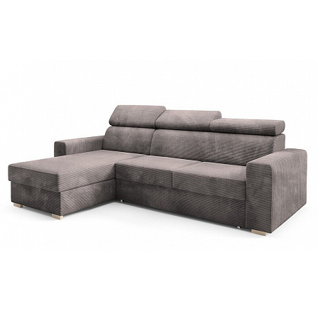 Rohová sedací souprava ADELKA Levá, Poso 4