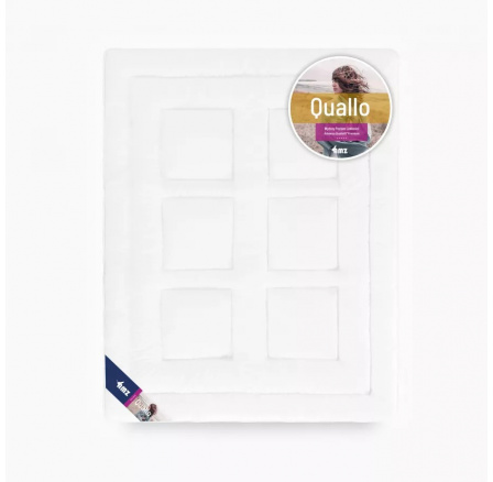 Přikrývka QUALLO 200x220