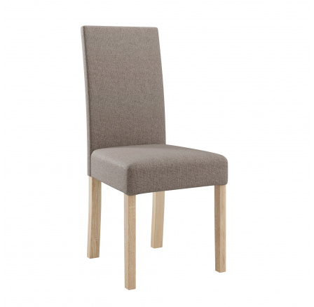 Židle Nola II Sonoma+Opium 20