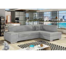 Sedací souprava Fabio, Sawana 21 pravá