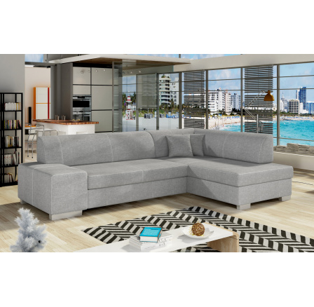 Sedací souprava Fabio, Sawana 21 pravá