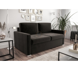 Sofa AVANTI III 167 cm - šedá