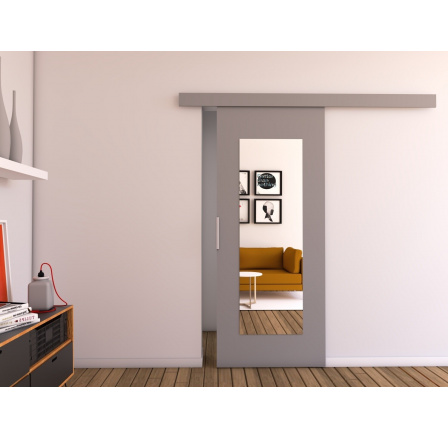 Posuvné dveře STANDART I70, Šedá