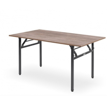 Stůl restaurační skládací ECH - 180x90cm, Dub sonoma