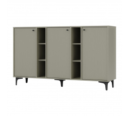 Komoda Tomila 823/1, eukalyptus