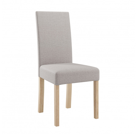 Židle Nola II Sonoma+Opium 85