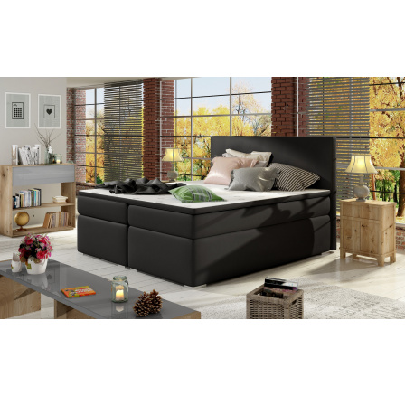 Divalo 180X200 Měkké 11 2