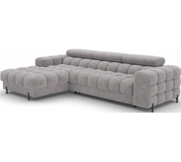 Rohová sedací souprava FELRO - Levá, Aura 04