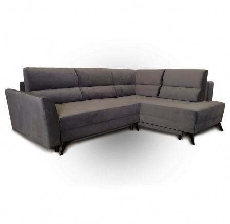 ROHOVÁ SEDAČKA LUKI