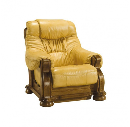 Křeslo CEZAR I Křeslo CEZAR I