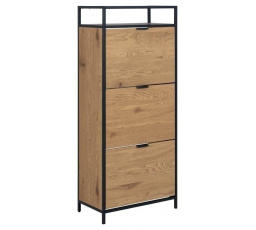 Botník Seaford divoký dub