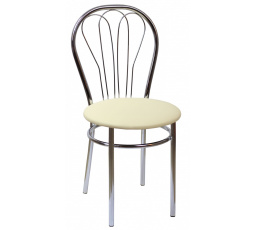 Židle eco, béžová Venus