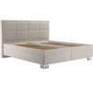 Postel Elezar 160x200, Ibor krémová