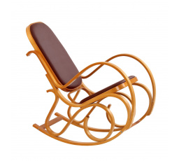 Houpací křeslo MAX BIS PLUS, olše