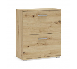 Botník LIMA ST3, dub artisan