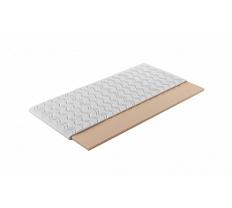 Topper HR 200x200 cm