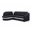 Rohová sedací souprava BENANO - levá, Berlin 02/Berlin 10