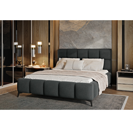 Postel Mist 160x200 Vero 5 1