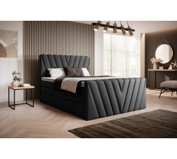 Candice 180X200 Květiny 10 2