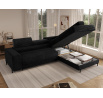 Rohová sedací souprava COLESIO - Pravá, Modullo 10