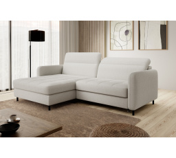 Sedací souprava GOMSI, Royal 01 levá