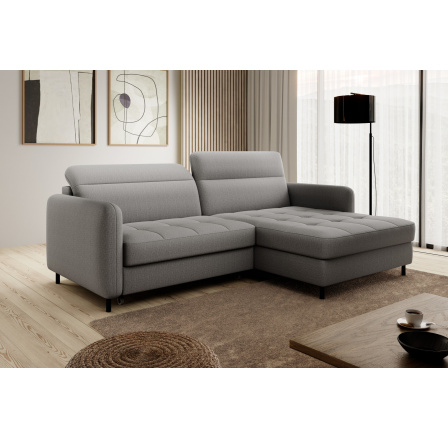 Sedací souprava GOMSI, Manhattan 03 Pravá