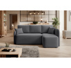 Rohová sedací souprava HADSON - Pravá, Sola 6