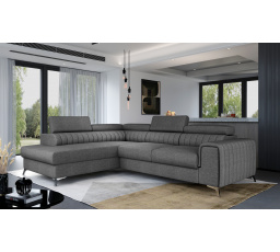 Sedací souprava LAURENCE, Sawana 05 levá