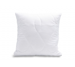 Polštář Luxus plus 40x40cm 250g se zipem