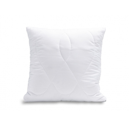 Polštář Luxus plus 40x40cm 250g se zipem